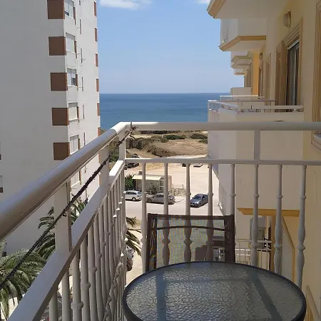 4D Praia Mar - Casas & Papeis Armacao de Pera Exterior photo