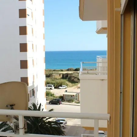 4D Praia Mar - Casas & Papeis Armacao de Pera Exterior photo