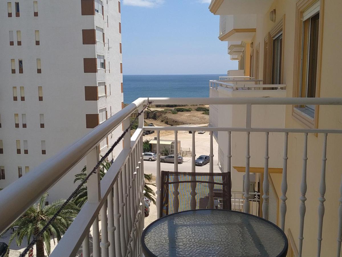 4d Mar - Casas & Papeis Apartamento Armação de Pêra