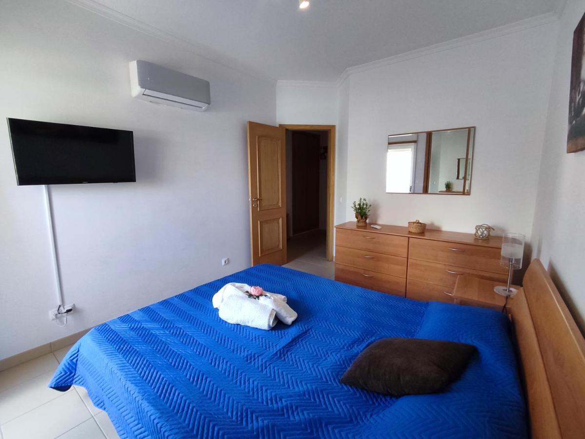 4d Mar - Casas & Papeis Apartment Armacao de Pera