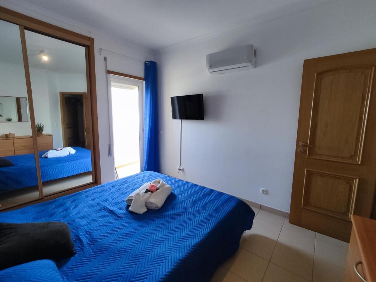 4d Mar - Casas & Papeis Apartamento Armação de Pêra