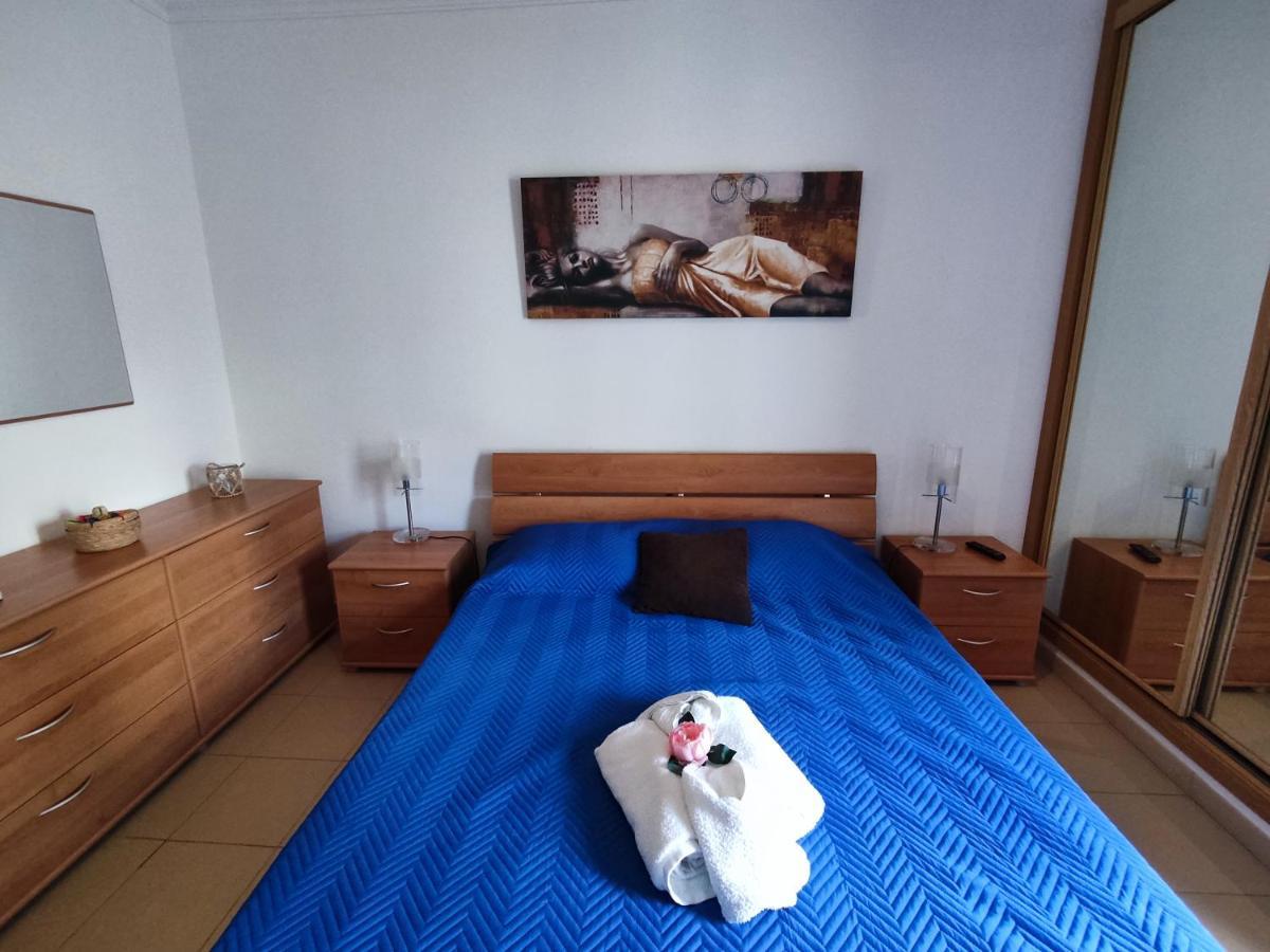 Apartment 4d Mar - Casas & Papeis
