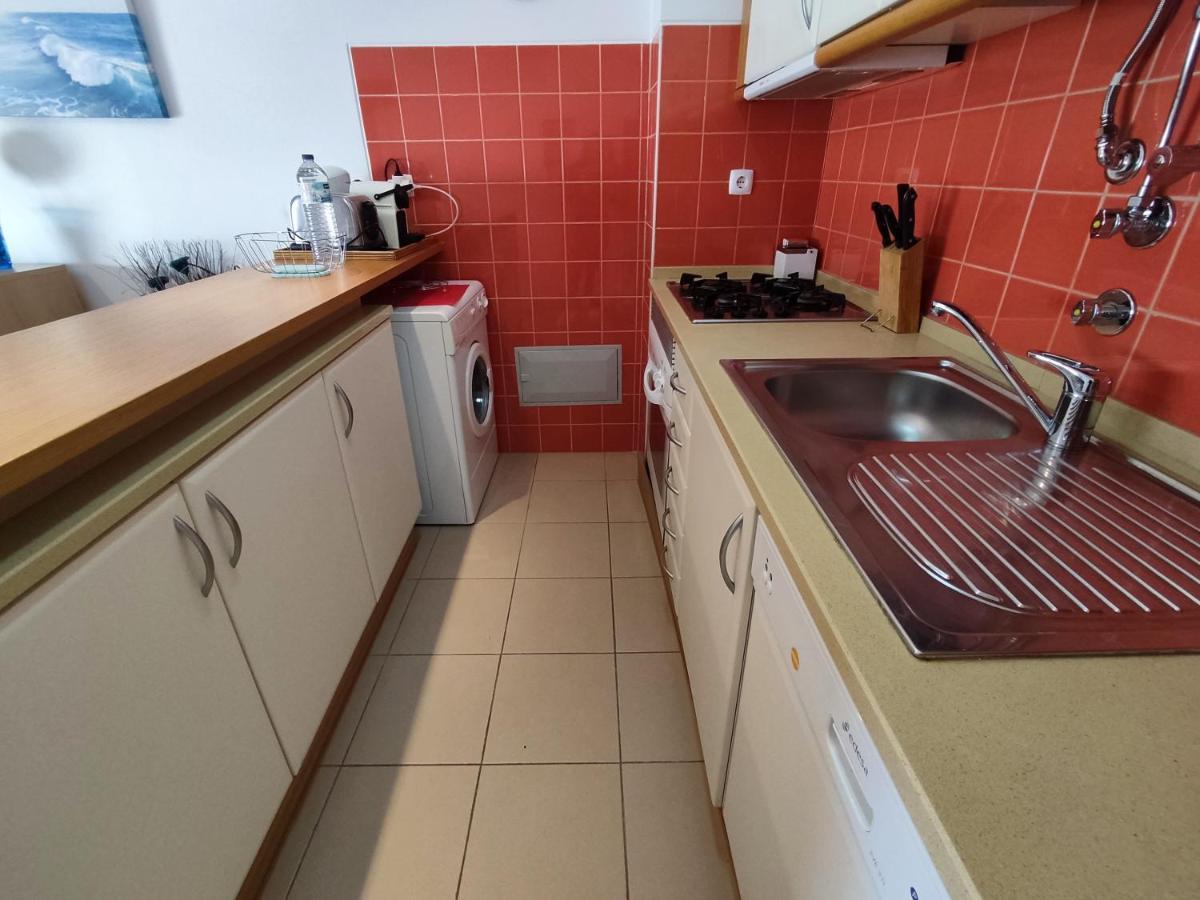 4d Mar - Casas & Papeis Apartamento Armação de Pêra