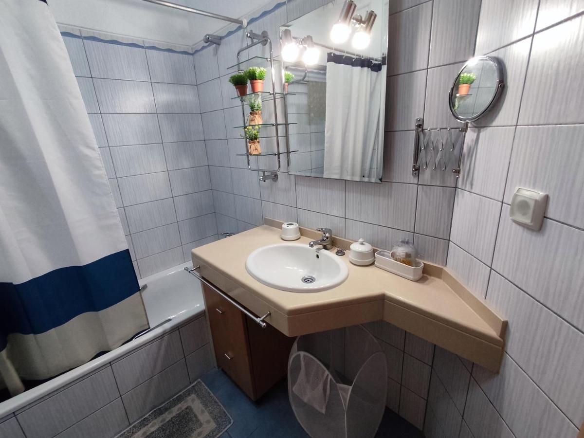 4d Mar - Casas & Papeis Apartamento Armação de Pêra