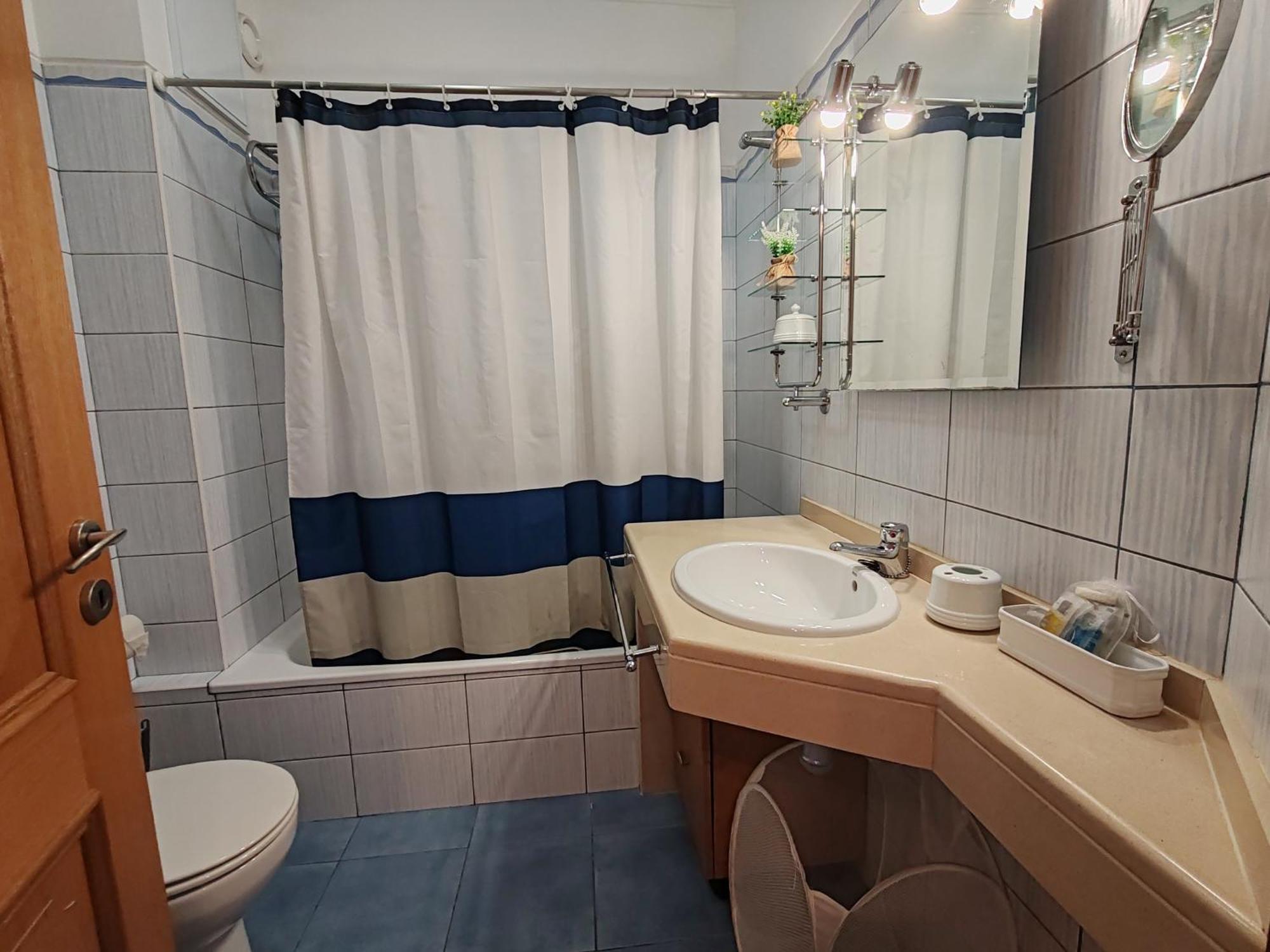 4d Mar - Casas & Papeis Apartment