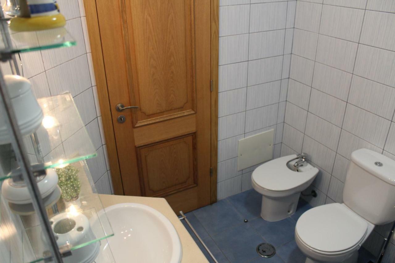 Apartamento 4d Mar - Casas & Papeis Armação de Pêra