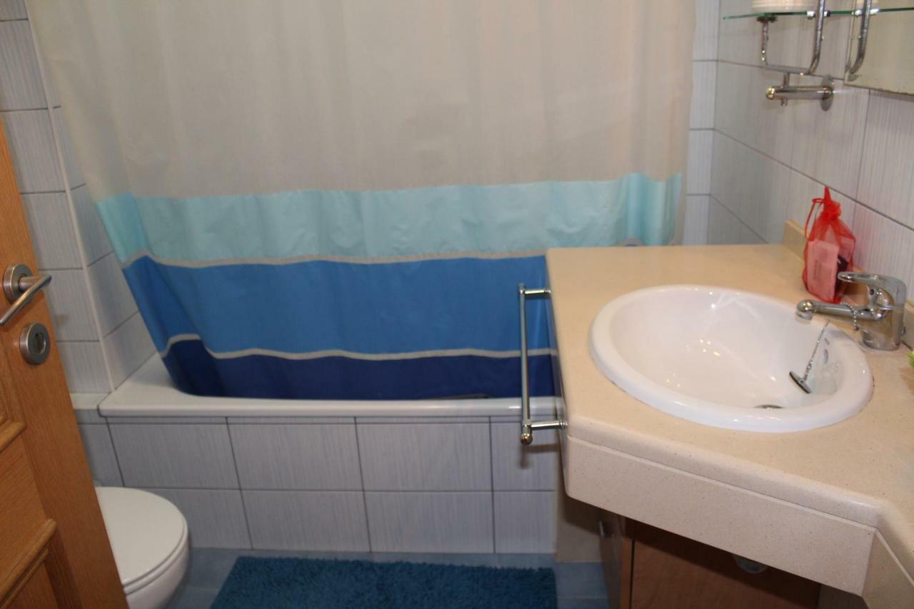 Apartamento 4d Mar - Casas & Papeis
